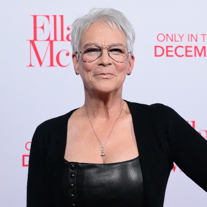 Jamie Lee Curtis